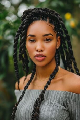 Boston, Business, Bulk Braiding Hair Deals