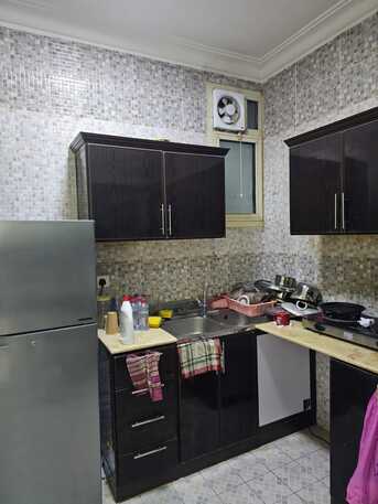 Riyadh, Rooms for Rent, SAR 1200/month,  500 Sq. Meter,  Room For Rent - Qurtubah 1200 SAR Per Month