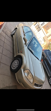 Al Malaz, Vehicles, Cars & Trucks , SAR 11000,  Honda Civic EXi,  2000,  Automatic,  223175 KM,