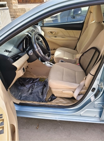 Al Wizarat, Vehicles, Cars & Trucks , SAR 27000,  Toyota Yaris 2016 Model For Sale &ndash; Well Maintained Single Used Car.,  2016,  Automatic,  210000 KM,  Toyota Yaris  Model For Sale.