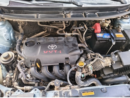 Al Wizarat, Vehicles, Cars & Trucks , SAR 27000,  Toyota Yaris 2016 Model For Sale &ndash; Well Maintained Single Used Car.,  2016,  Automatic,  210000 KM,  Toyota Yaris  Model For Sale.