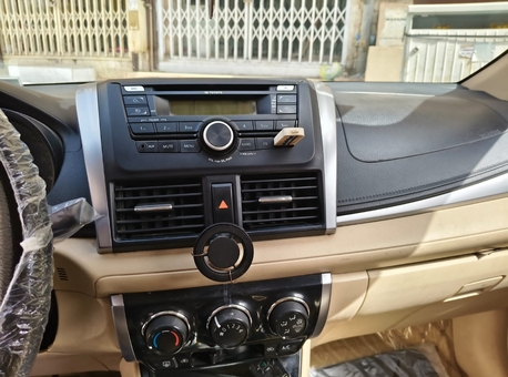 Al Wizarat, Vehicles, Cars & Trucks , SAR 27000,  Toyota Yaris 2016 Model For Sale &ndash; Well Maintained Single Used Car.,  2016,  Automatic,  210000 KM,  Toyota Yaris  Model For Sale.