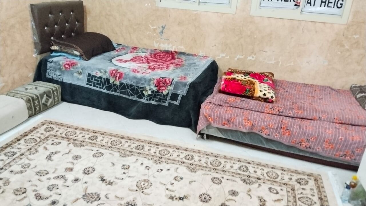 Hofuf, Bedspace For Rent, SAR 4000/month,  Bed Space