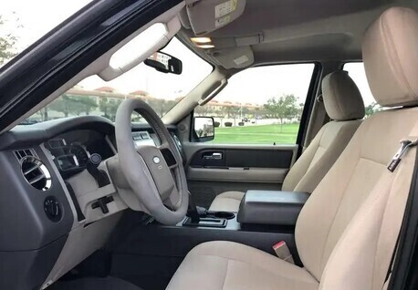 Jubail, Vehicles, Cars & Trucks , SAR 56000,  2013 Expedition, Low Mileage, Original Paint, 4x4,  2013,  157000 KM,  Jubail Down Town Carshowroom Area