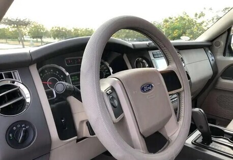 Jubail, Vehicles, Cars & Trucks , SAR 56000,  2013 Expedition, Low Mileage, Original Paint, 4x4,  2013,  157000 KM,  Jubail Down Town Carshowroom Area