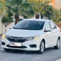 BHD 2450,  Honda City,  2018,  Automatic,  108000 KM,