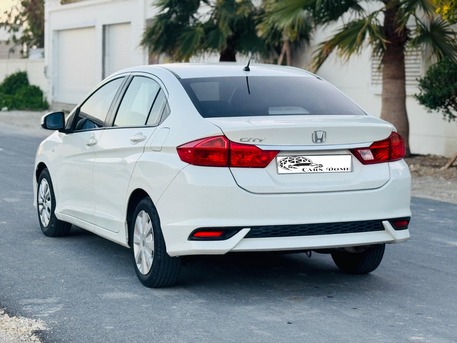 Hamala, Vehicles, Cars & Trucks , BHD 2450,  Honda City,  2018,  Automatic,  108000 KM,