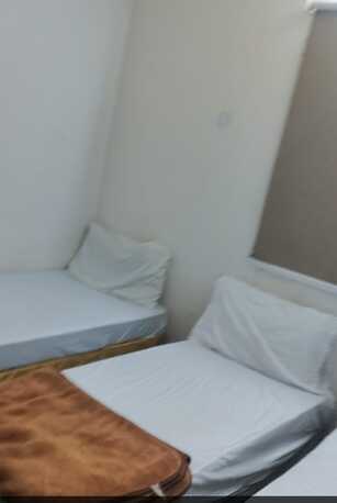 Hara, Rooms Available, SAR 1000/month,  Furnished,  ROOM AVAILABLE FOR RENT IN GOOD LOCATION  IN MAKKAH NEAR MASJID AL HARAM