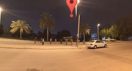 Al Shifa, Lessons Offered, Volleyball Coach