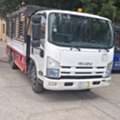 HOUSE SHIFTING AND MOVERS COMPANY ALL OVER THE GULF:0596594508