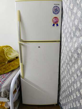 Al Wizarat, Household Items, SAR 1600,  2  AC & 1 Fridge For Sale