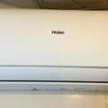 SAR 690,  Brand New Condition Haier Brand 1 & 2 Ton Split AC