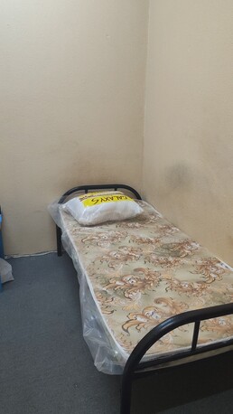 Al Malaz, Bedspace Available, SAR 550/month,  Bedapace Available In Malaz , Jarir