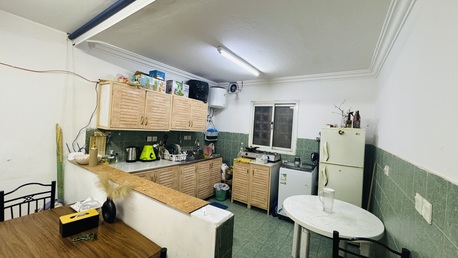 Al Khalidiyah, Villas, SAR 1500,  Room For Rent Only For Families