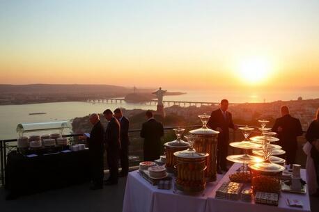 Lisbon, Catering, Caterings.pt