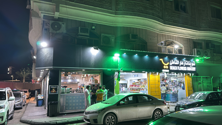 Thuqbah, Apartments/Houses, SAR 1800/month,  1 BR,  Fully Furnished Appartment 1BHK