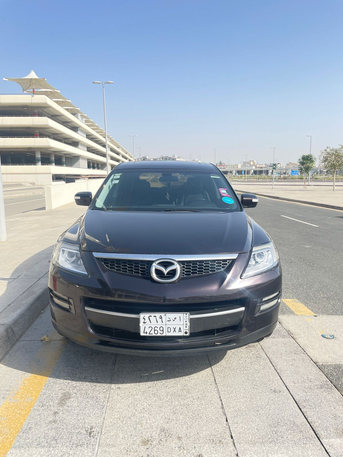 Jeddah, Vehicles, Cars & Trucks , SAR 20000,  Mazda CX-9,  2009,  Automatic,  400000 KM,