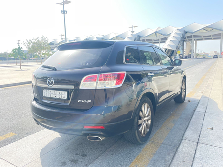 Jeddah, Vehicles, Cars & Trucks , SAR 20000,  Mazda CX-9,  2009,  Automatic,  400000 KM,