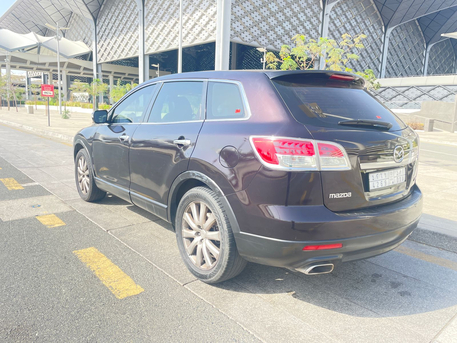 Jeddah, Vehicles, Cars & Trucks , SAR 20000,  Mazda CX-9,  2009,  Automatic,  400000 KM,