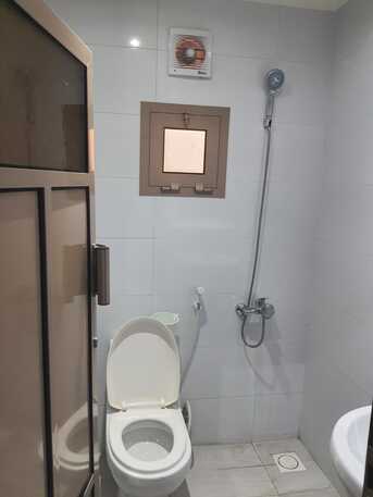 Manama, Apartments/Houses, BHD 145/month,  75 Sq. Meter,  1BR FLATS IN QUDAYBIYA &ndash; EWA & FREE WIFI