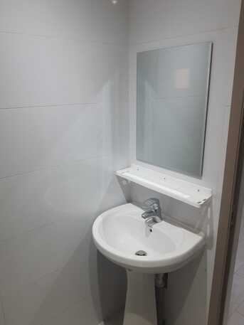 Manama, Apartments/Houses, BHD 145/month,  75 Sq. Meter,  1BR FLATS IN QUDAYBIYA &ndash; EWA & FREE WIFI