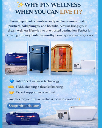 Toronto, Health & Beauty Items, BUILD YOUR DREAM WELLNESS SPACE.