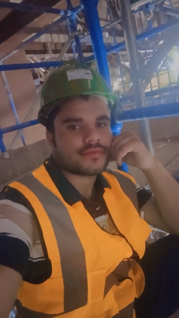 Riyadh, Job Seekers, Health And Safety Officer