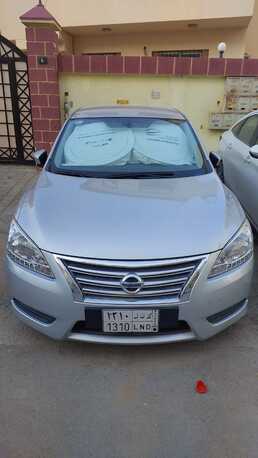 Al Olaya, Vehicles, Cars & Trucks , SAR 40000,  Nissan Sentra SR,  2020,  Automatic,  69 KM,  Car For Sale