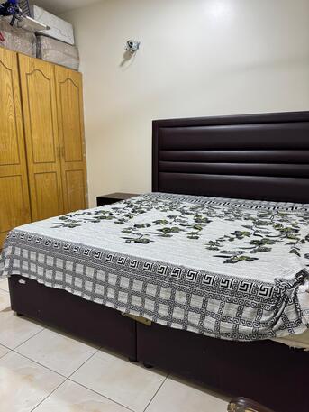 Al Khobar Al Shamalia, Apartments/Houses, SAR 2200/month,  2 BR,  Offering A Furnished Apartment For Rent Khobar Shamalia Street 19 Prince Nawaf Street