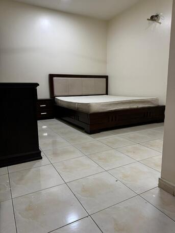 Al Khobar Al Shamalia, Apartments/Houses, SAR 2200/month,  2 BR,  Offering A Furnished Apartment For Rent Khobar Shamalia Street 19 Prince Nawaf Street