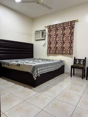 Al Khobar Al Shamalia, Apartments/Houses, SAR 2200/month,  2 BR,  Offering A Furnished Apartment For Rent Khobar Shamalia Street 19 Prince Nawaf Street