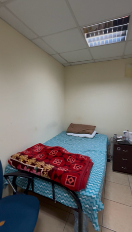 Al Malaz, Bedspace Available, SAR 550/month,  A Good Bedspace Available