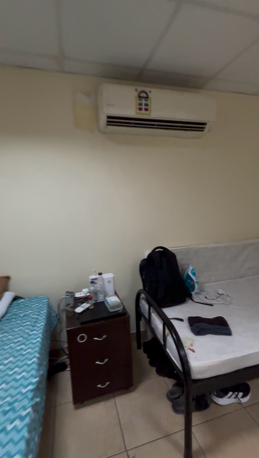 Al Malaz, Bedspace Available, SAR 550/month,  A Good Bedspace Available