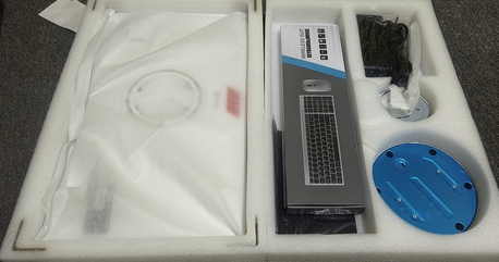 Jubail, Computers, SAR 1300,  All In One Computer