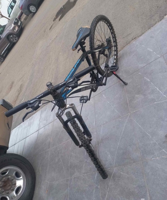 Makkah, Bicycles, SAR 450,  Gear Cycle