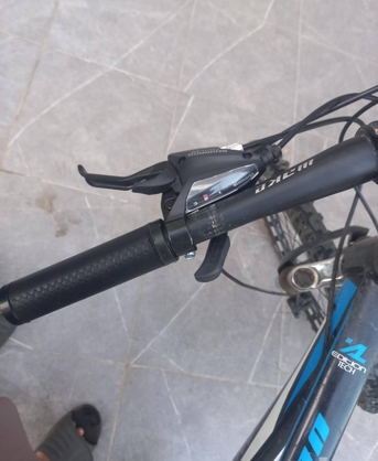 Makkah, Bicycles, SAR 450,  Gear Cycle