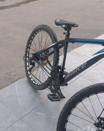 Makkah, Bicycles, SAR 450,  Gear Cycle