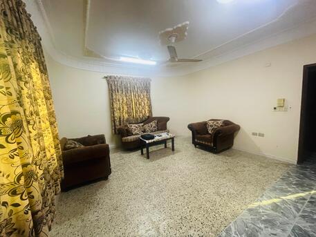 Dammam, Household Items, SAR 11,  Family Room For Rent With Furniture