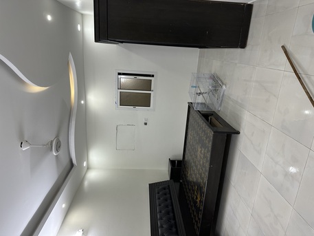 Jizan, Sublets, SAR 1200/month,  1 BR,  1 Big Room With Attached Toilet Available