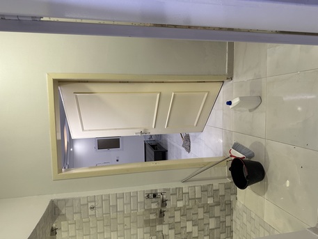 Jizan, Sublets, SAR 1200/month,  1 BR,  1 Big Room With Attached Toilet Available