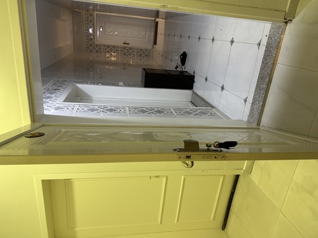 Jizan, Sublets, SAR 1200/month,  1 BR,  1 Big Room With Attached Toilet Available