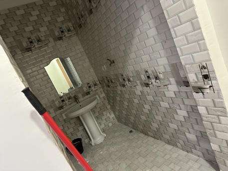 Jizan, Sublets, SAR 1200/month,  1 BR,  1 Big Room With Attached Toilet Available