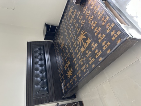 Jizan, Sublets, SAR 1200/month,  1 BR,  1 Big Room With Attached Toilet Available