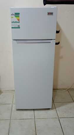 Khobar, Household Items, SAR 800,  Fridge