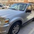 SAR 23000,  Ford Explorer,  2010,  Automatic,  250000 KM,   In Excellent Condition Single Owner Car For Sale