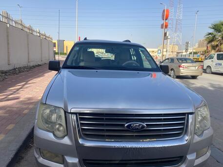 Jubail, Vehicles, Cars & Trucks , SAR 23000,  Ford Explorer,  2010,  Automatic,  250000 KM,   In Excellent Condition Single Owner Car For Sale