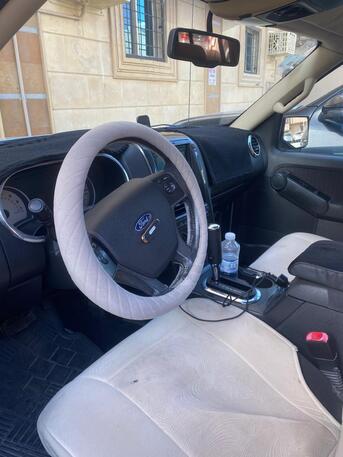 Jubail, Vehicles, Cars & Trucks , SAR 23000,  Ford Explorer,  2010,  Automatic,  250000 KM,   In Excellent Condition Single Owner Car For Sale