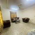 SAR 11500/year,  Furnished,  2 BR,  Family Room For Rent With Furniture
