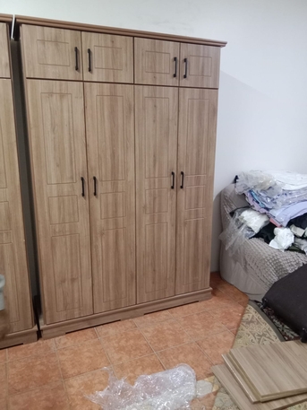 Hara, Furniture, SAR 123,  New Bedroom Set, Beds And Wardrobes