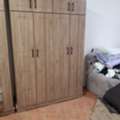 SAR 123,  New Bedroom Set, Beds And Wardrobes